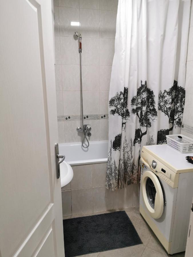 Apartmani Milica Kruševac Exterior foto